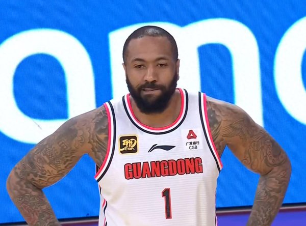 金策略 绝不袒护，广东男篮回应吉伦沃特兴奋剂违规，采取2大零容忍措施