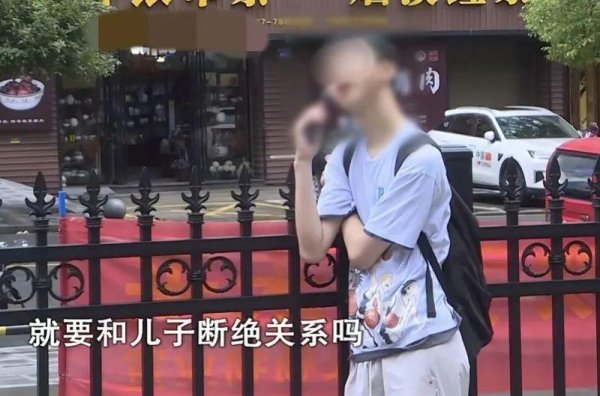 恒盛策略 “高考575分被赶出家门”当事人称已回家：明确表示有复读意愿
