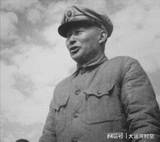 泓利财富 蒋军司令起义，见解放军将领太年轻，脸色大变：你们不讲信用！